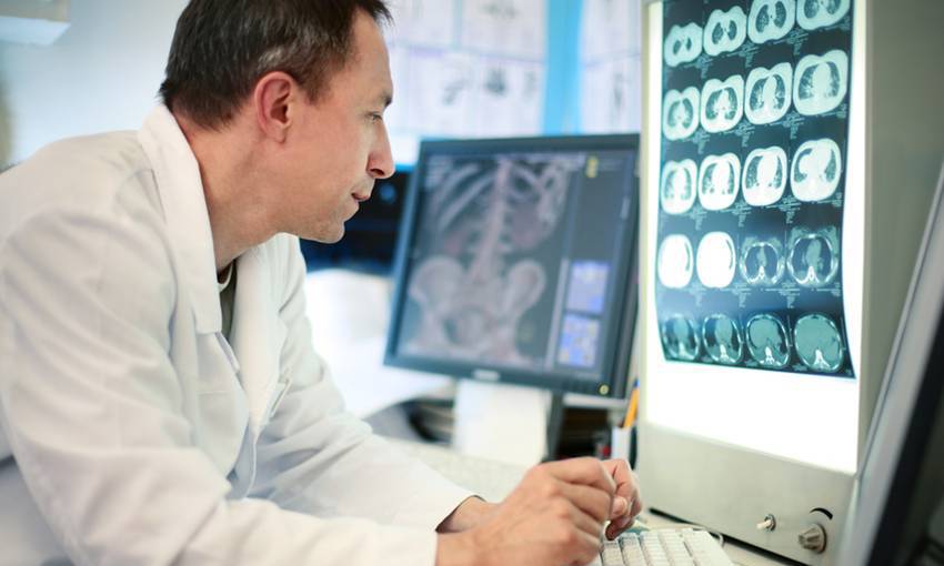 growth of digital radiology growth of digital radiology