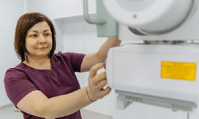 Два новых рентген‑аппарата заработали в Подмосковье