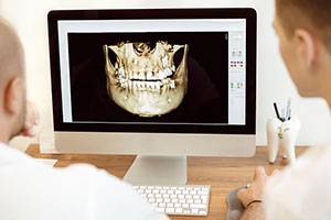 Основные методики рентгенологического  исследования в стоматологии
