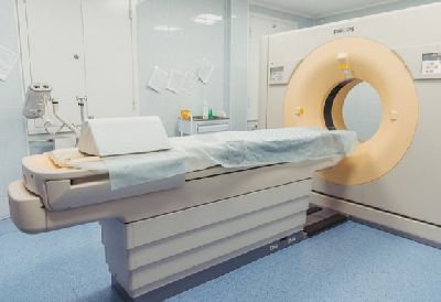 Модульный комплекс для МРТ и рентген-исследований в ЕАО должны сдать в 2026 году 