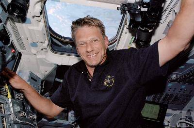 Астронавт Пирс Селлерс умер от рака поджелудочной железы в 61 год