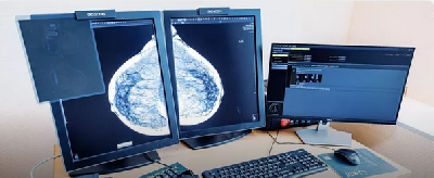 В Видновской больнице заработали 2 новых рентгенаппарата и флюорограф