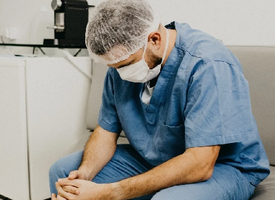 Каждый третий врач в России разочарован карьерным выбором