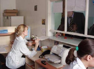 Столичные медучреждения в Москве будут работать в три смены 