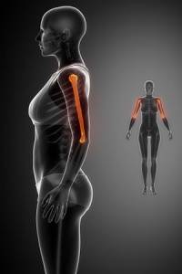 МР-диагностика повреждений  вращательной манжеты плечевого сустава
