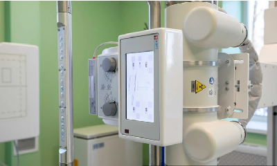 В больницы Подольска поступят 4 рентген аппарата, маммограф и другая аппаратура в 2023 г