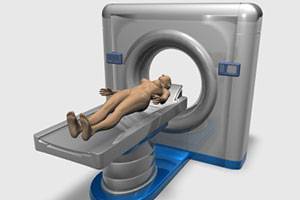 Компьютерная томография в диагностике повреждений проксимального отдела голени