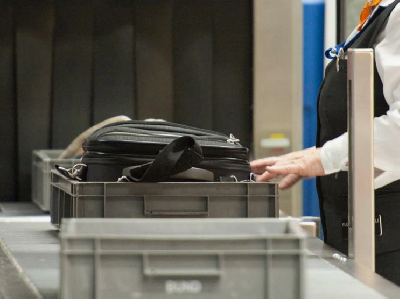Впервые в России искусственный интеллект начал досматривать багаж в Липецке на автовокзале