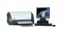 Сканирование длинномерной портативной CR-кассеты с
помощью системы Vita CR в программе для цифровой рентгенографии Image Suite