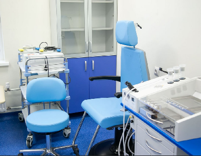 Поликлинику на 600 посещений в смену достроили в Коломне