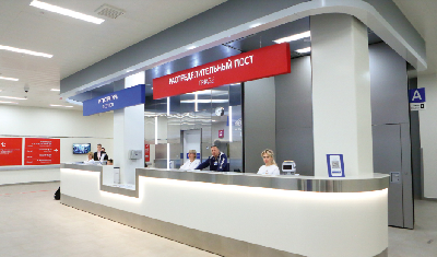 В Москве новый цифровой подход к маршрутизации пациентов