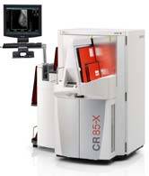 Техника безопасности в системе компьютерной рентгенографии  система CR 975/Max CR