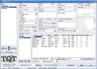 CR TQT — Сбой проверки с использованием снимка плоского поля в программе для цифровой рентгенографии Image Suite версии 4.0