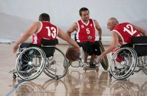 Физическая культура и спорт в системе реабилитации инвалидов