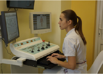 В Сызрани открылся круглосуточный рентген-кабинет с уникальным оборудованием