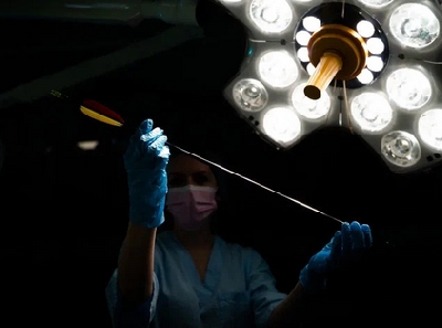 Здоровая привычка молодого человека  привела  его в Институт Склифосовского Здоровая привычка молодого человека  привела  его в Институт Склифосовского