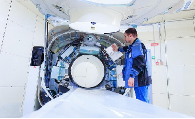 В Москве начали производство аппаратов для диагностики новообразований и болезней сердца