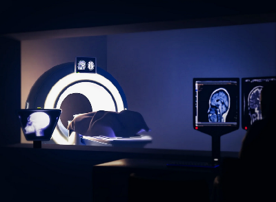 Ученые тестируют томографию будущего