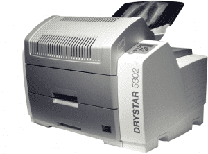 AGFA DRYSTAR 5302 рентгеновский принтер