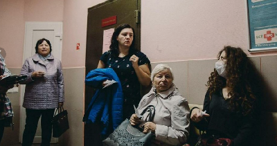 Пациенты больниц в Тюмени не могут попасть на жизненно важные обследования