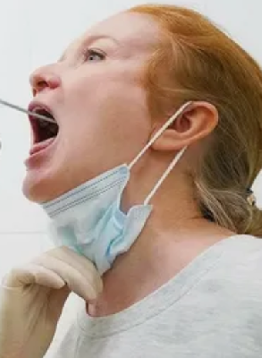 Врач рассказала, как отличить ковид от гриппа