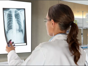 Рентгеноанатомические основы исследования легких. Рентгенологический анализ легких. Глава 27