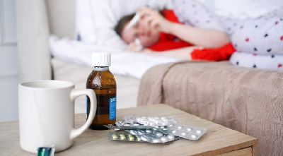 Онищенко назвал группы риска при гонконгском гриппе