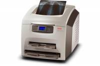 Настройки принтера для печати на бумаге в программе для цифровой рентгенографии Image Suite версии 4.0