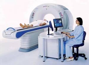 Введение в протокол качества работы рентгеновских компьютерных томографов