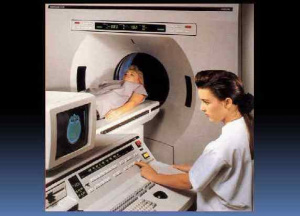Методика контроля параметров и характеристик магнитно-резонанстных томографов для проведения исследования конечностей 
