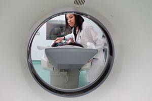 Позитронная эмиссионная томография с 18 F-ФДГ  и динамическая контрастная магнитно-резонансная томография в диагностике рака молочной железы