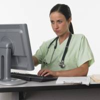 Как настроить список приема пациентов в программе для цифровой рентгенографии Image Suite