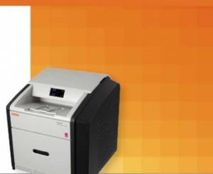 Маммографический принтер DRYVIEW 5950 Carestream
