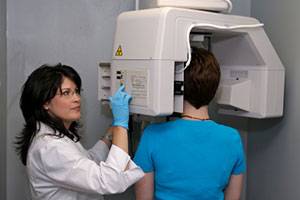 Система классификации аппаратуры для рентгенодиагностики