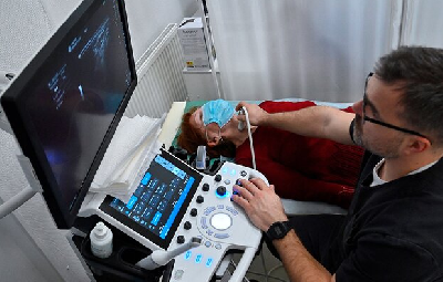 Передовые методы диагностики и лечения рака, доступных в России  