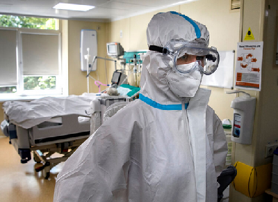 В Индии произошла вспышка неизлечимого вируса, способного вызвать эпидемию 