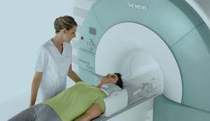 Магнитно-резонансная томография для ранней диагностики ДЦП