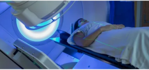 Лучевая терапия как один из наиболее эффективных методов лечения злокачественных новообразований
