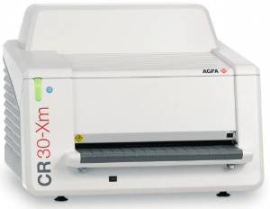 Рентгеновский оцифровщик для маммографии AGFA CR 30-Xm
