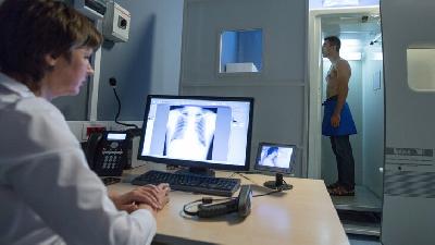 Минздрав РФ планирует обновить правила рентгенологических исследований