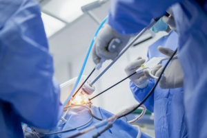 Использование 30-технологий в мини-инвазивной хирургии травм костей таза
